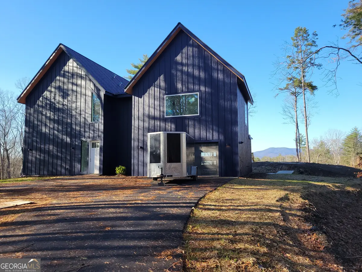 1705 Old Northcutt Road #TR A, Ellijay, GA 30540 - Image #1