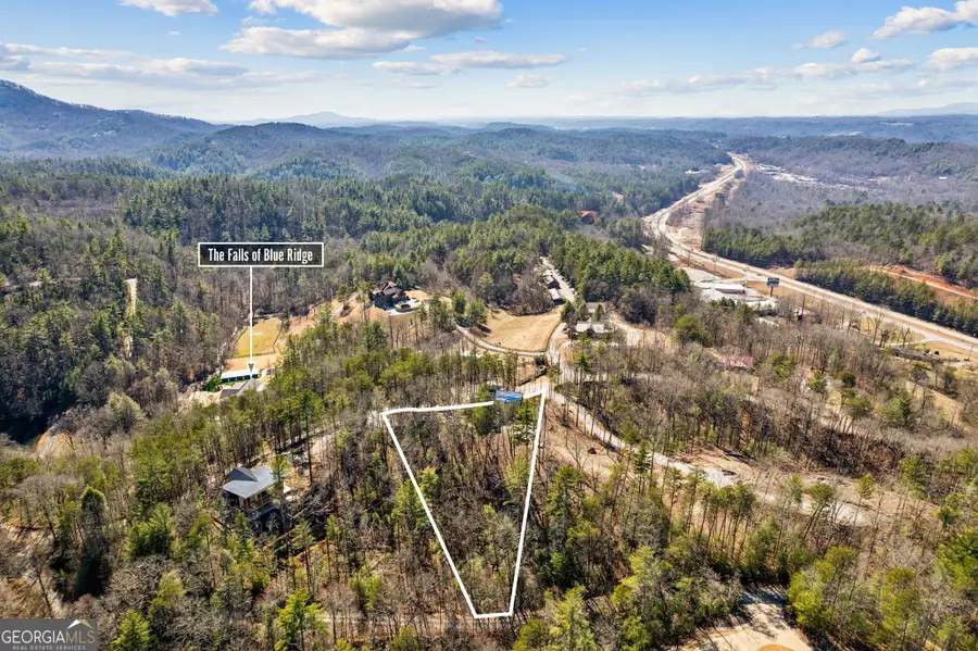1705 Old Northcutt Road #TR A, Ellijay, GA 30540 - Image #2
