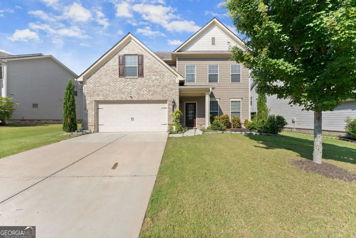 2228 Lakeview Bend Way, Buford, GA 30519 - Image #1