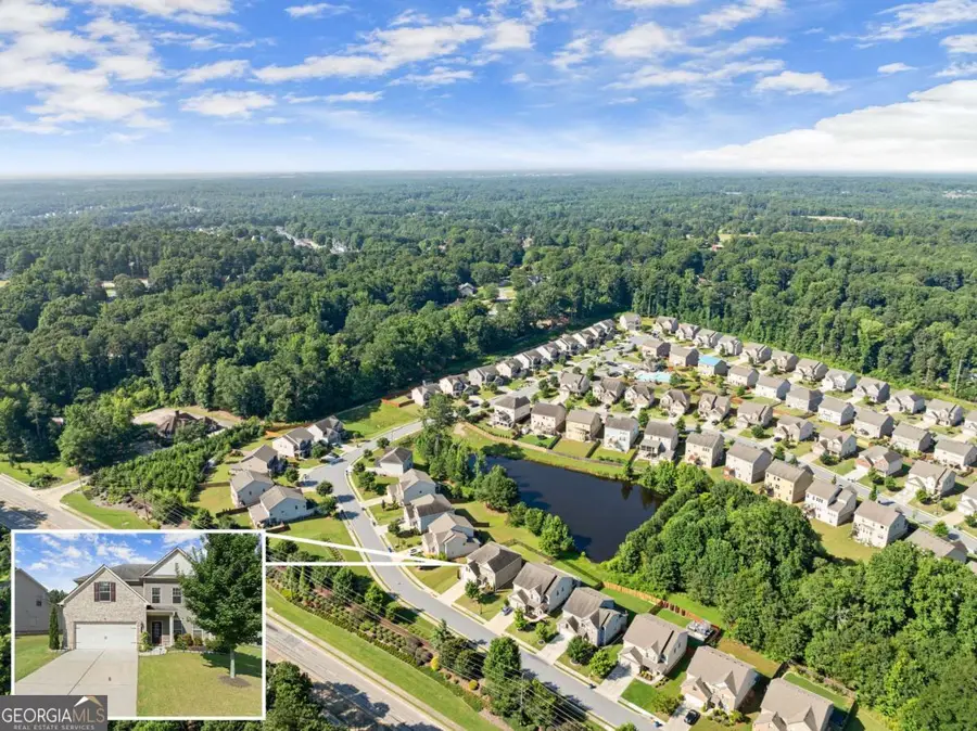 2228 Lakeview Bend Way, Buford, GA 30519 - Image #2