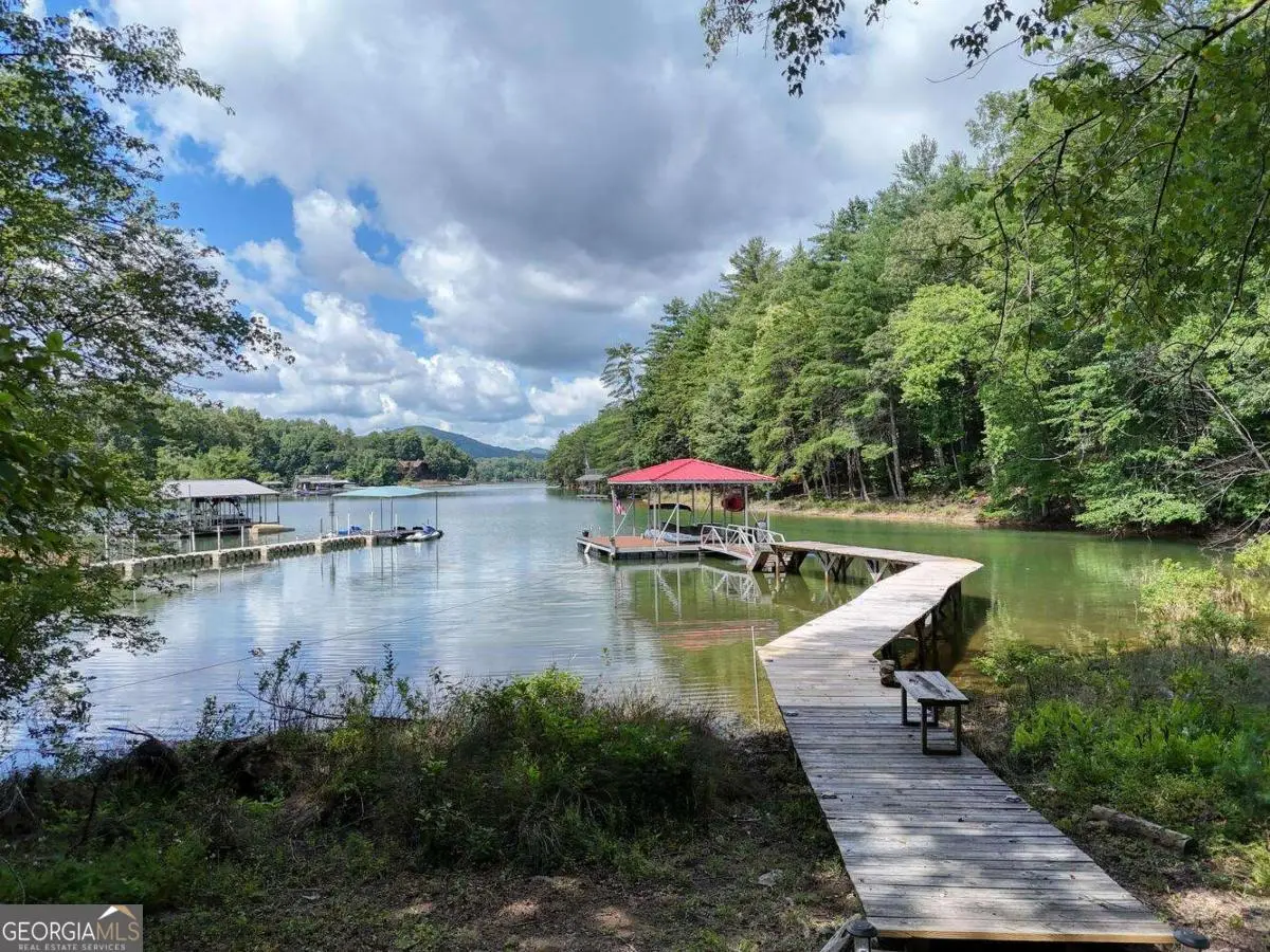 184 Whisper Cove, Blairsville, GA 30512 - Image #1