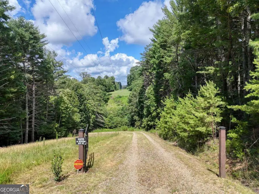 184 Whisper Cove, Blairsville, GA 30512 - Image #2