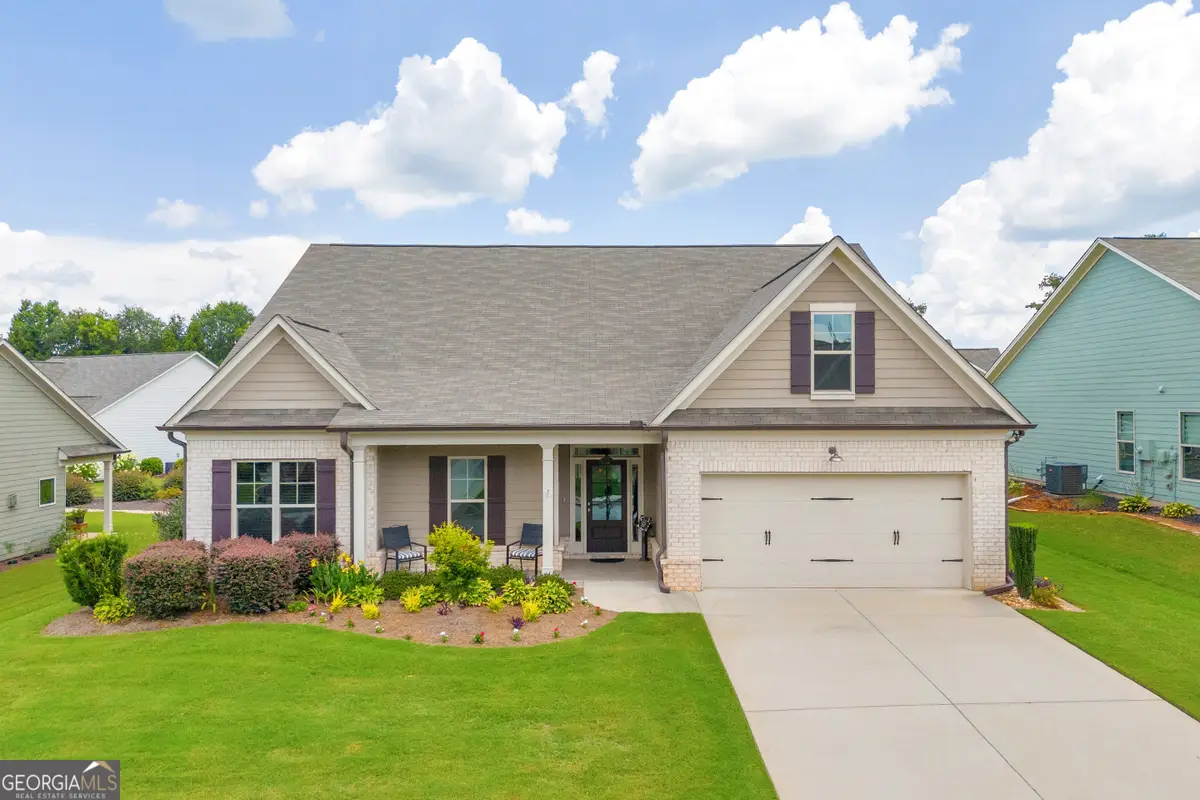 783 Lakeview Bend Circle, Jefferson, GA 30549 - Image #1