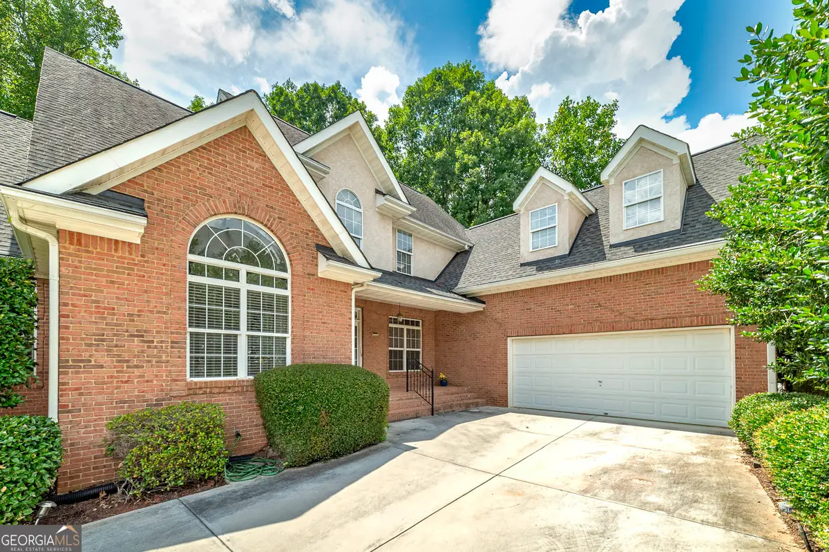 135 Eagles Club Drive, Stockbridge, GA 30281 - Image #1