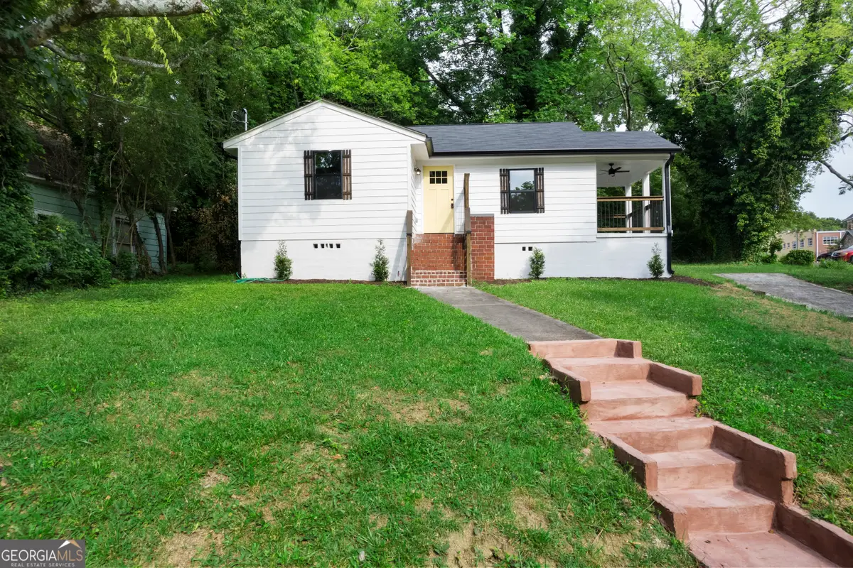 515 Harper Avenue Sw, Rome, GA 30161 - Image #1