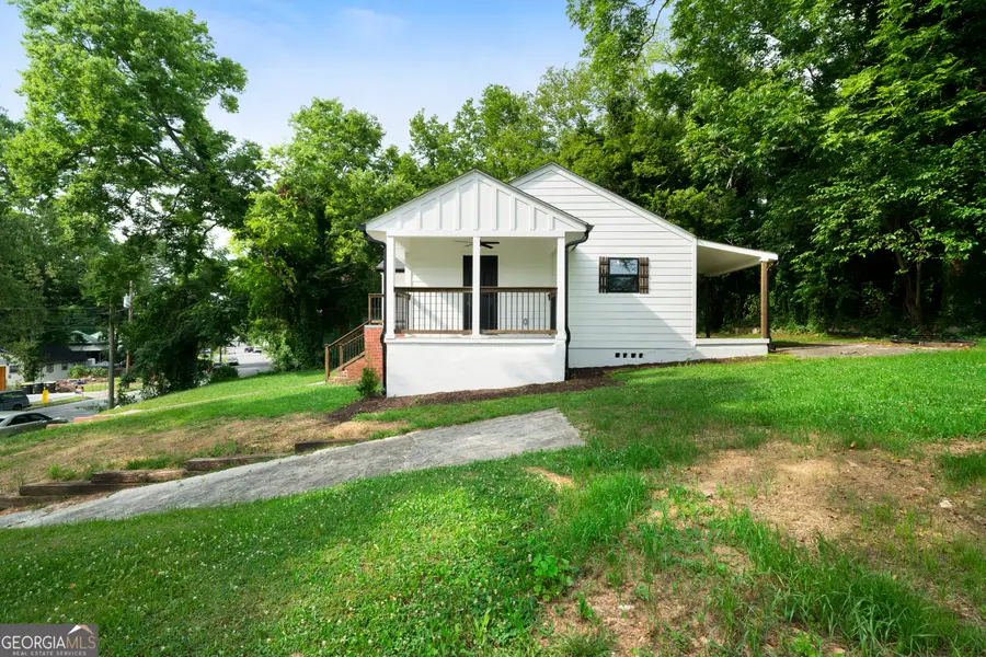 515 Harper Avenue Sw, Rome, GA 30161 - Image #3