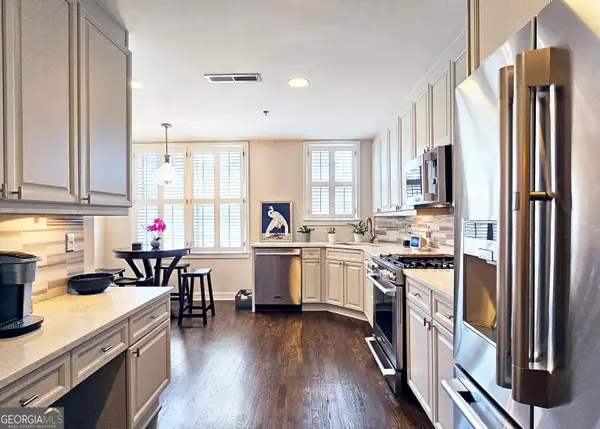 1735 Peachtree Street Ne #216, Atlanta, GA 30309