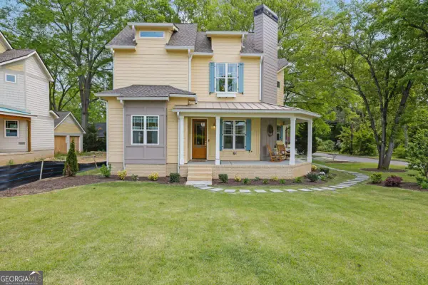 5995 Spring Street, Austell, GA 30168