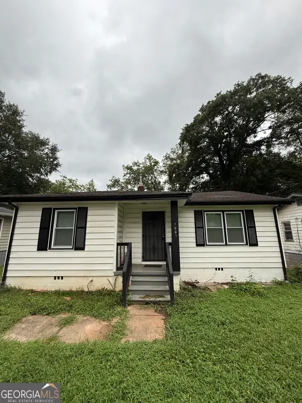 1001 Moreland Drive Se, Atlanta, GA 30315