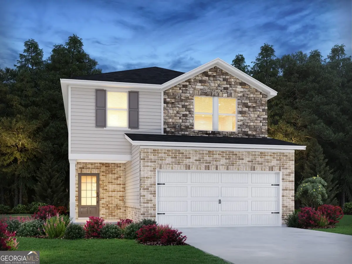 724 Lily Blossom Path, Lawrenceville, GA 30045 - Image #1