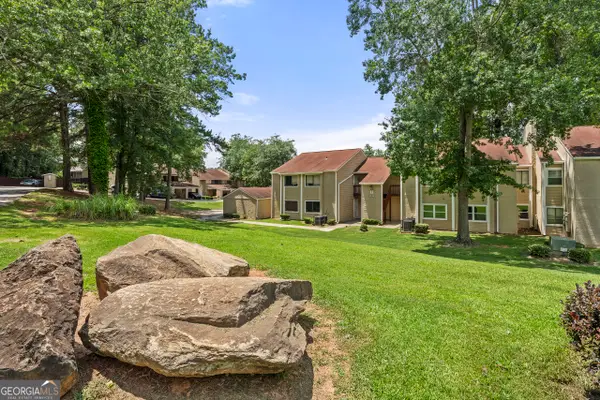 3575 Oakvale Road #105, Decatur, GA 30034