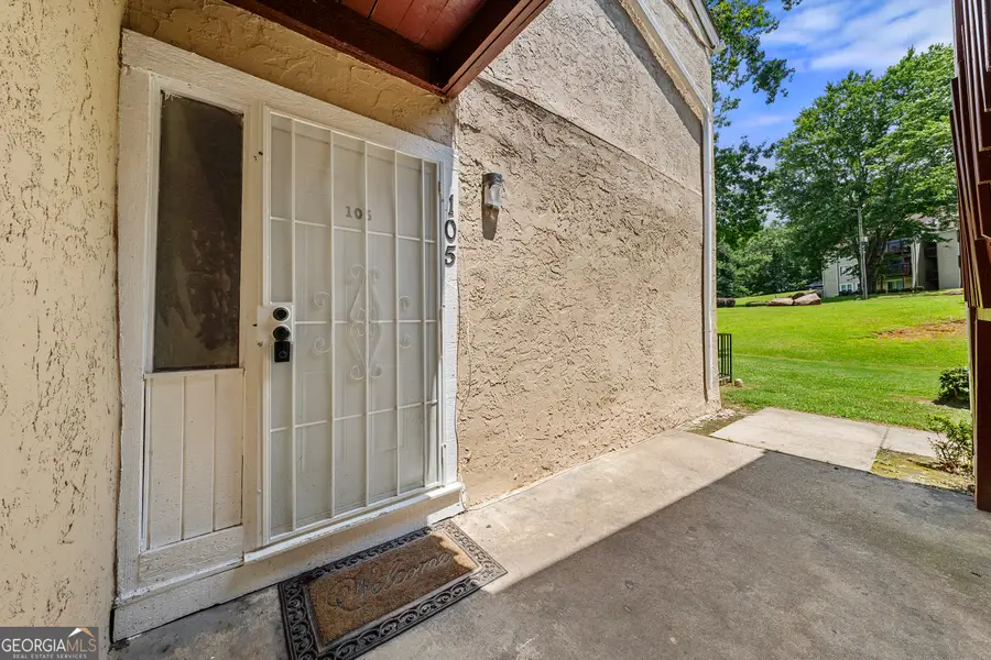 3575 Oakvale Road #105, Decatur, GA 30034 - Image #3
