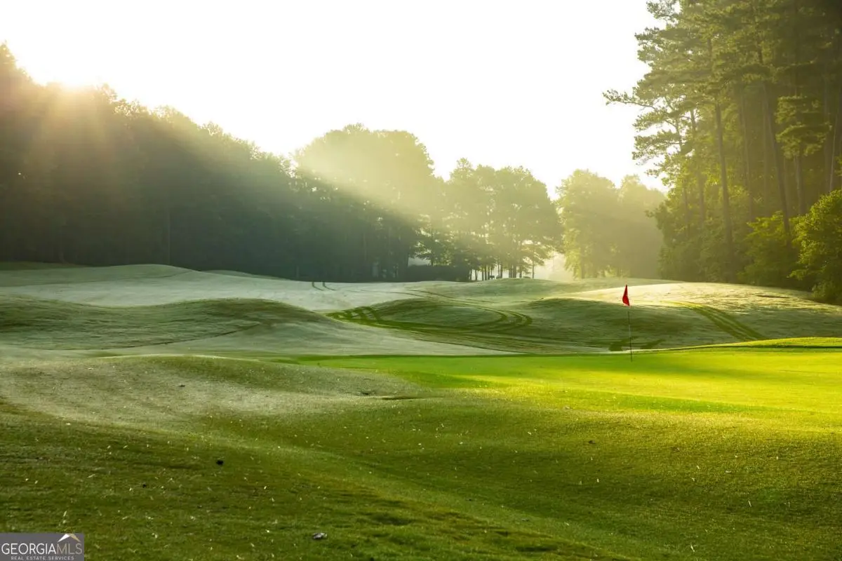 120 Hawks Court, Ball Ground, GA 30107 - Image #1