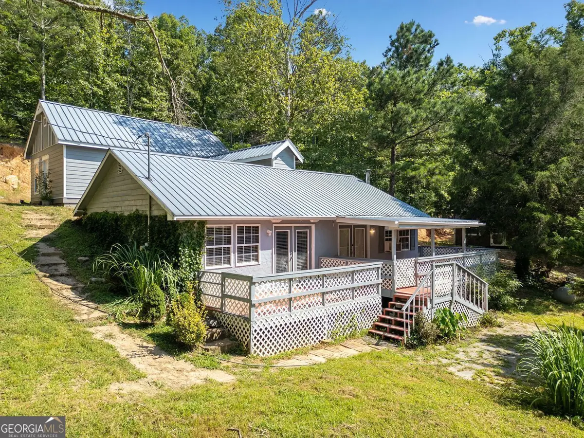 33 Tolbert Road, Rockmart, GA 30153 - Image #1