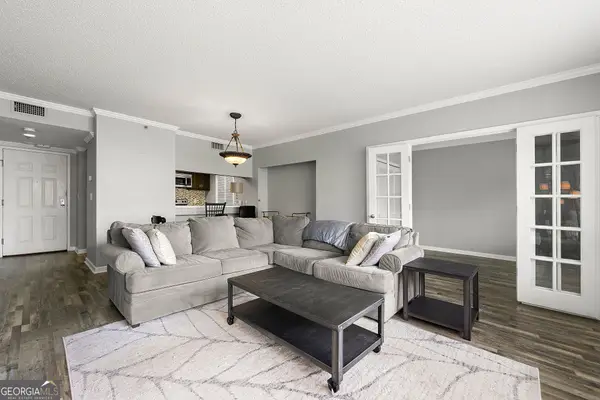 3481 Lakeside Drive Ne #801, Atlanta, GA 30326