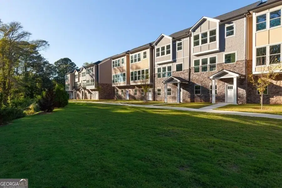 3794 Jack Vernon Circle, Powder Springs, GA 30127 - Image #3