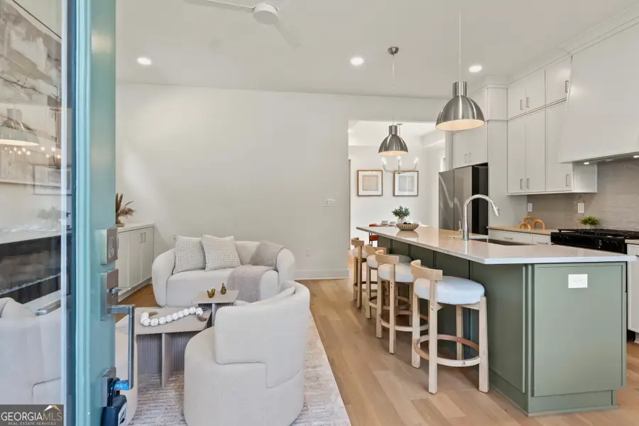 205 Whitefoord Avenue Ne #A, Atlanta, GA 30307 - Image #2