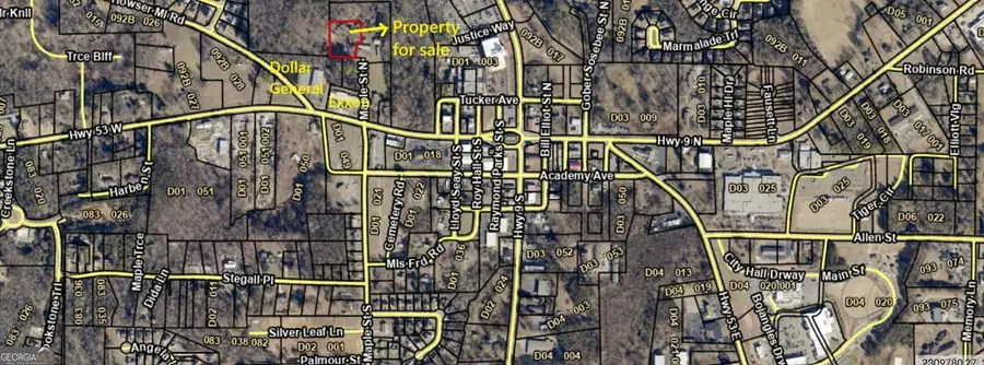 85 Maple Street N., Dawsonville, GA 30534 - Image #2