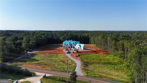 15785 Thompson Road, Milton, GA 30004