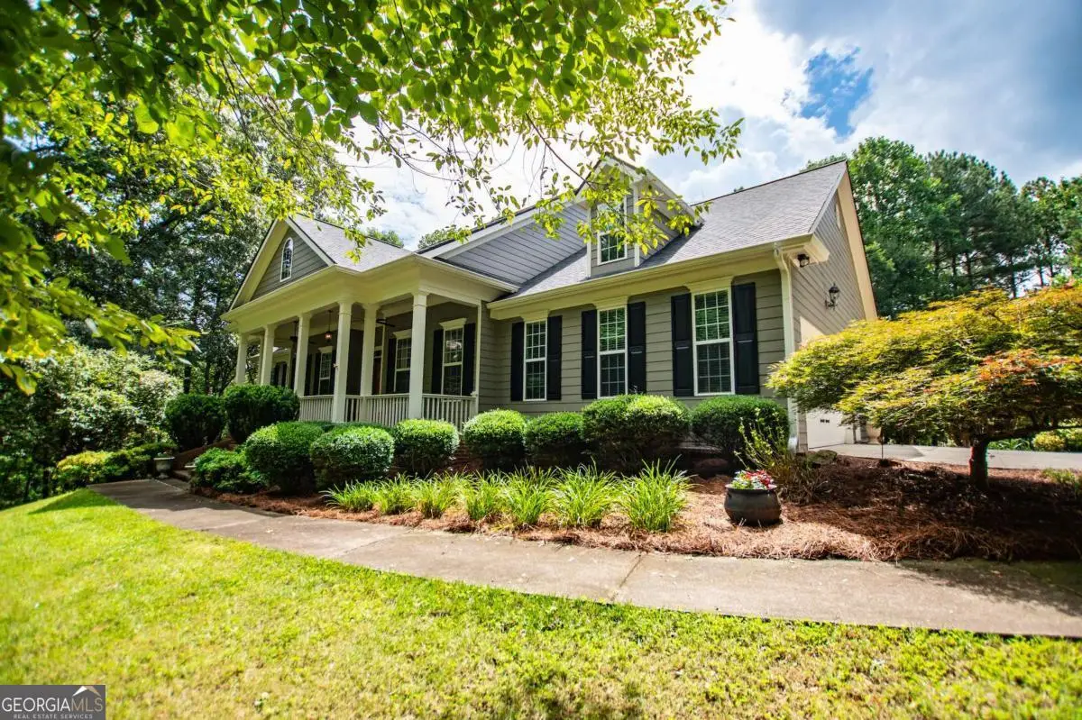 5522 Tyree Road, Winston, GA 30187 - Image #1