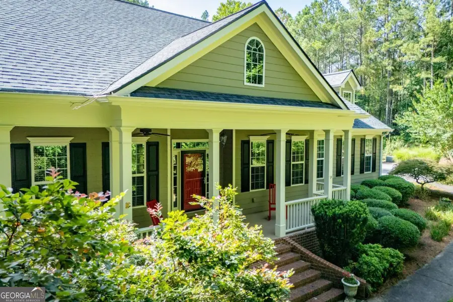 5522 Tyree Road, Winston, GA 30187 - Image #2