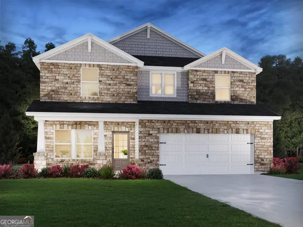 2474 Martin Spring Bend, Lawrenceville, GA 30045