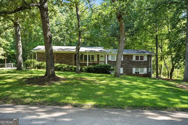 4766 Mockingbird Lane, Douglasville, GA 30135