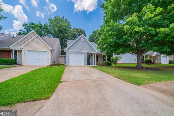 85 Lakeside Circle, Covington, GA 30016