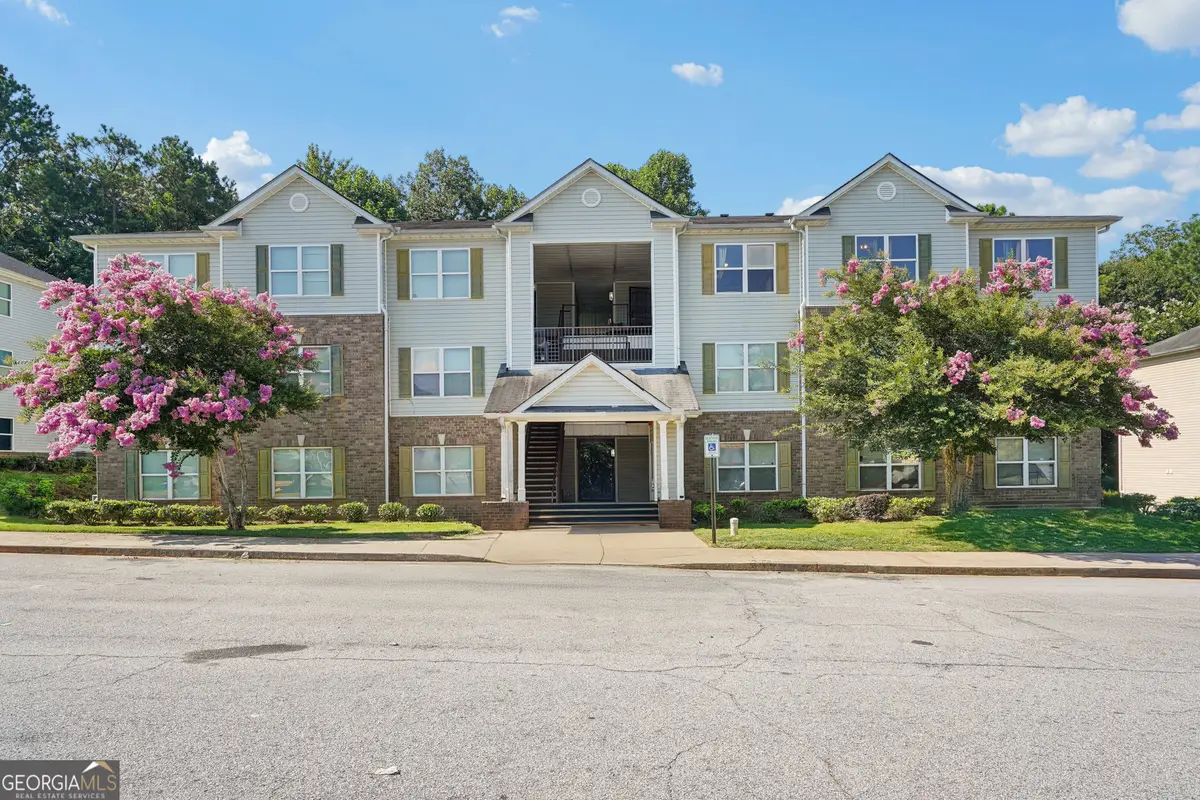 8302 Waldrop Place, Decatur, GA 30034 - Image #1