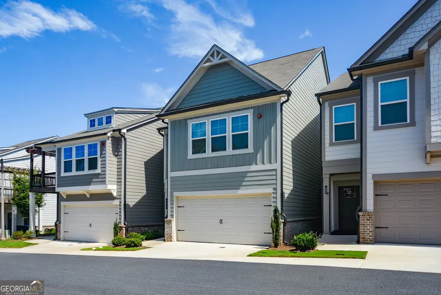 356 Hayden Circle, Woodstock, GA 30189 - Image #3