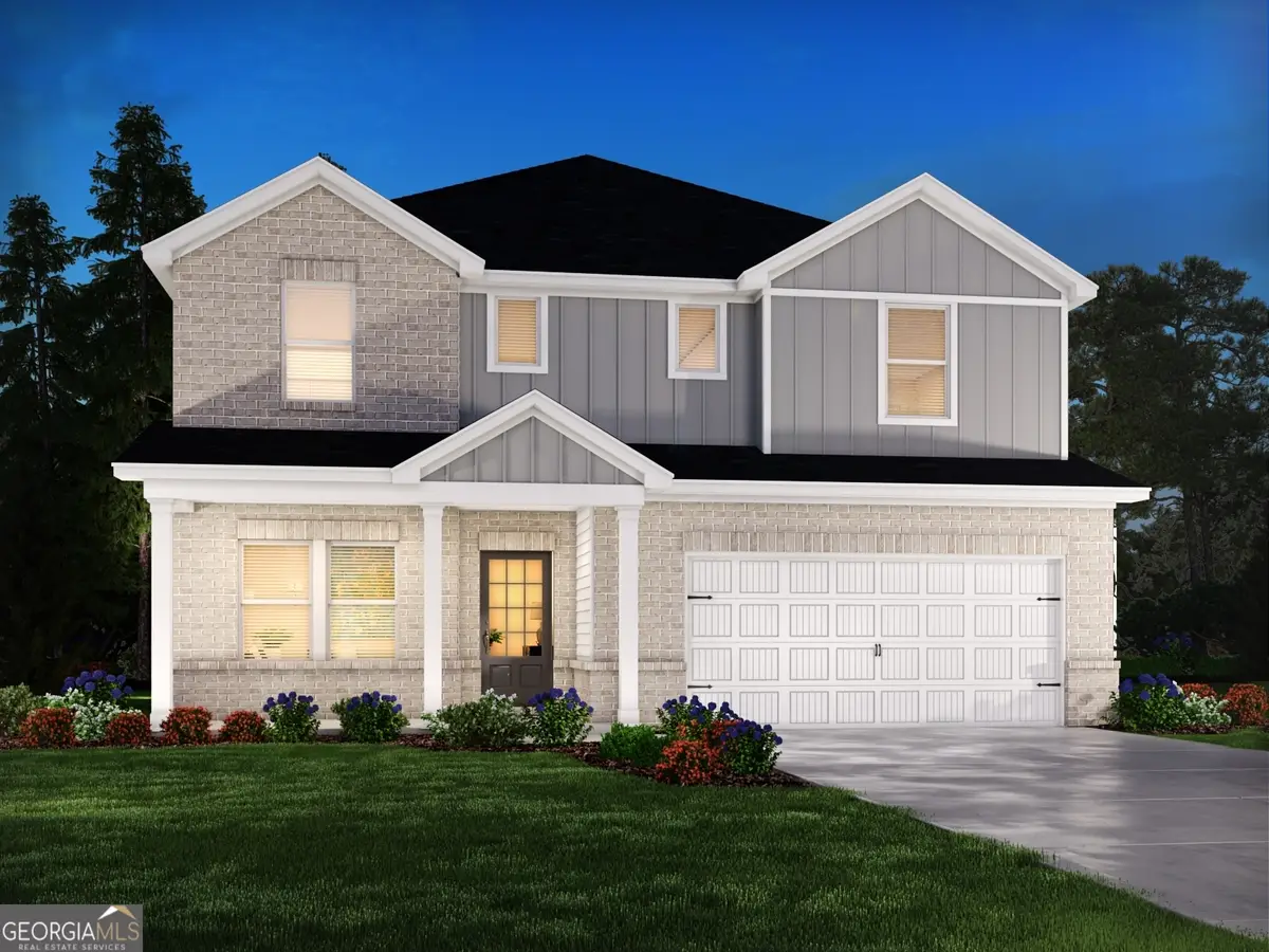 391 Tallulah Lane, Grayson, GA 30017 - Image #1