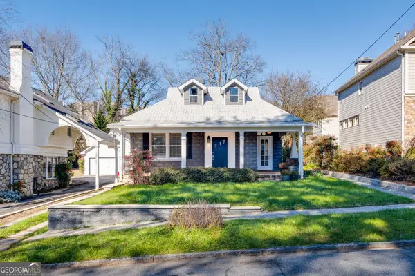 1120 Standard Drive Ne, Atlanta, GA 30319