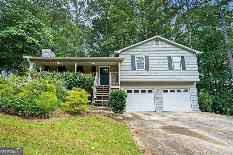80 Mill Lane, Dallas, GA 30157 - Image #2