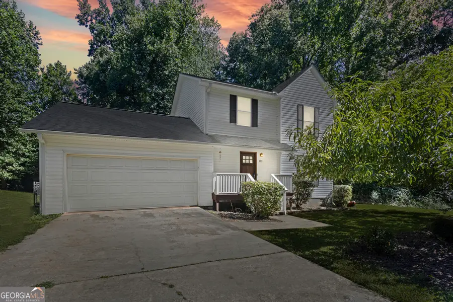 309 Twin Creek Shores, Athens, GA 30605 - #2