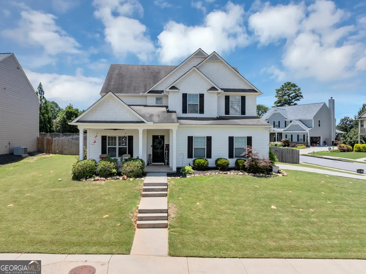 210 Creek View Lane, Acworth, GA 30102 - Image #1