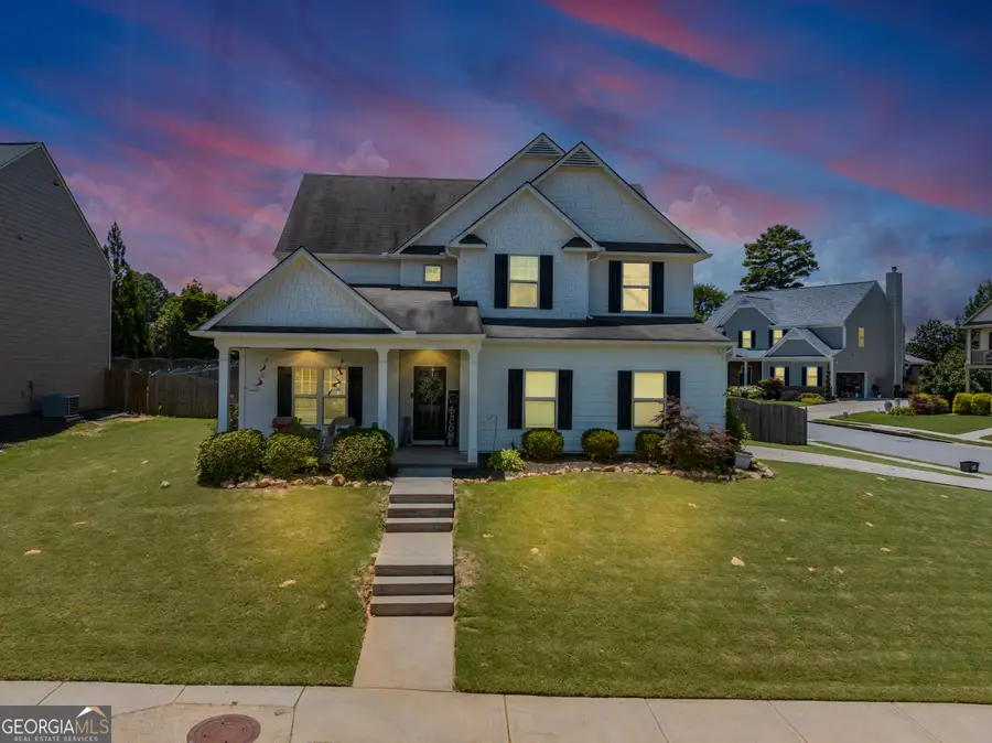 210 Creek View Lane, Acworth, GA 30102 - Image #2