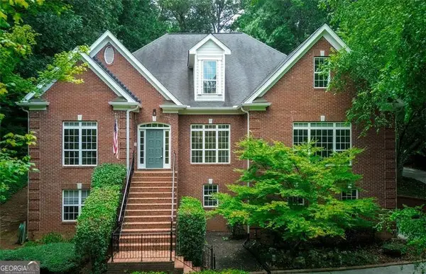 2291 Tristan Circle, Atlanta, GA 30345