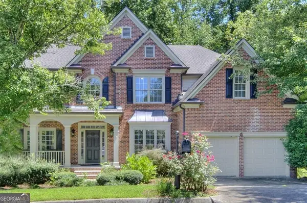 8355 Ainsworth Drive, Cumming, GA 30041