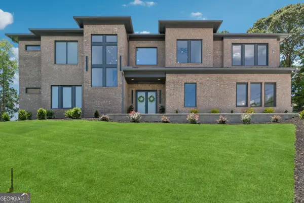 156 Rocky Ridge Way, Auburn, GA 30011