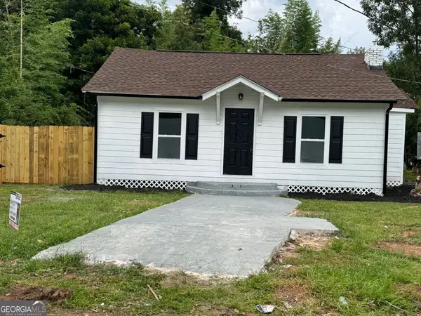 87 Avenue H Avenue, Thomaston, GA 30286