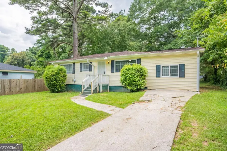 2611 Rex Avenue Sw, Atlanta, GA 30331 - Image #3