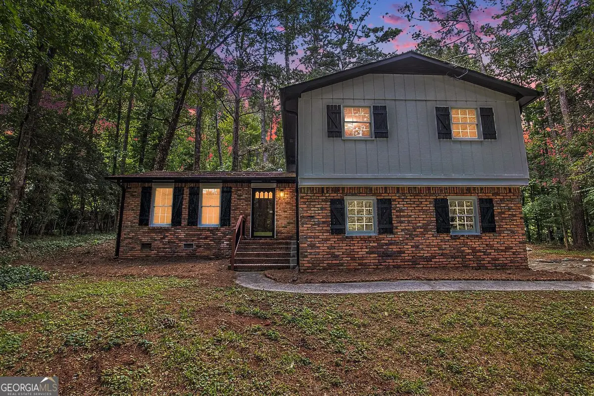 608 Pamela Court, Lawrenceville, GA 30044 - Image #1