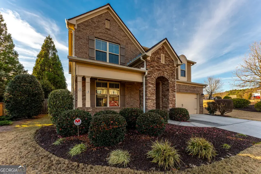 624 E East Hampton Place, Canton, GA 30115 - Image #3