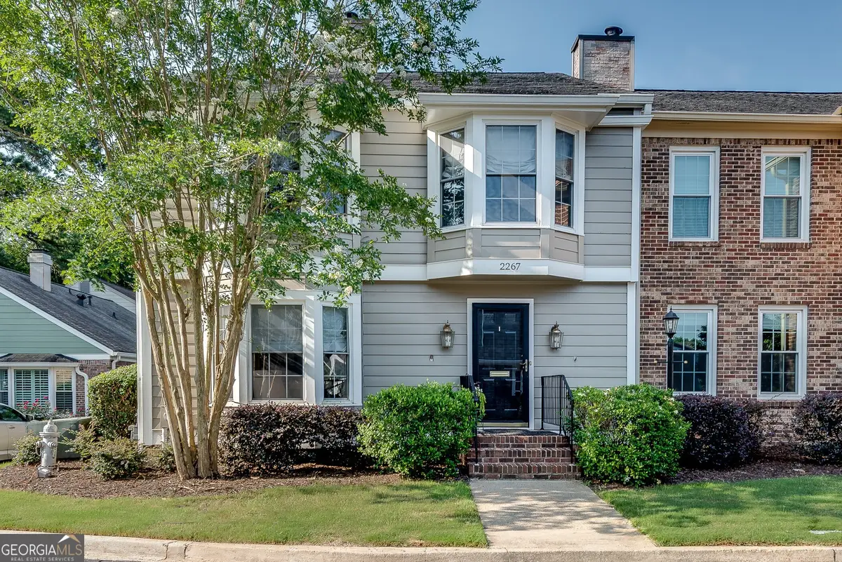 2267 Brianwood Court, Decatur, GA 30033 - Image #1