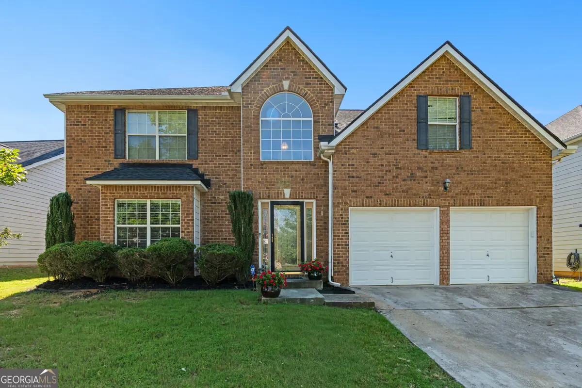 4270 Holliday Road, Atlanta, GA 30349 - #1