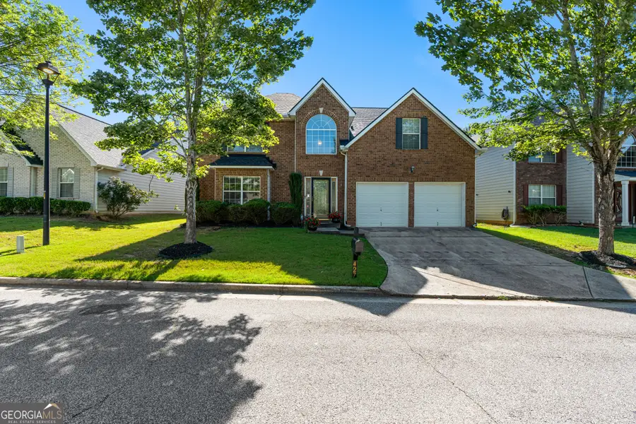 4270 Holliday Road, Atlanta, GA 30349 - #2