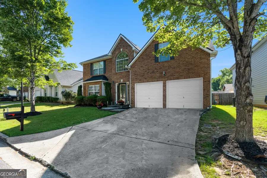 4270 Holliday Road, Atlanta, GA 30349 - #3