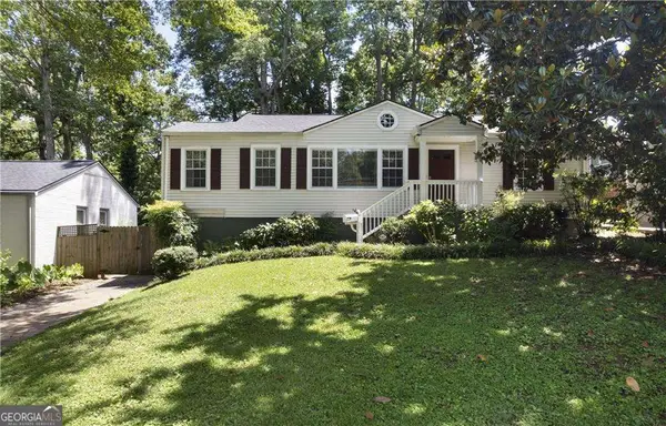 818 Burchill Street Sw, Atlanta, GA 30310