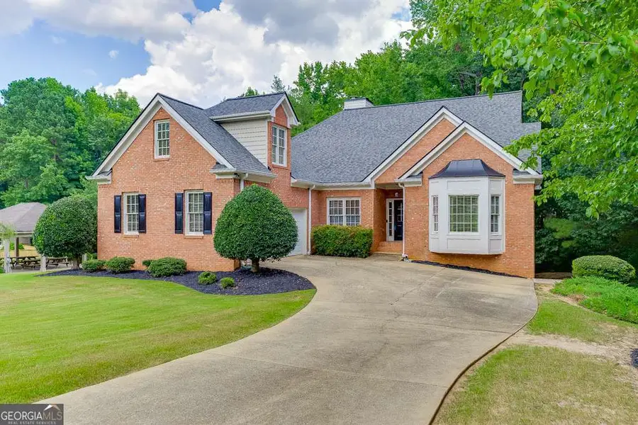 4481 Bogan Gates Trail, Buford, GA 30519 - Image #2