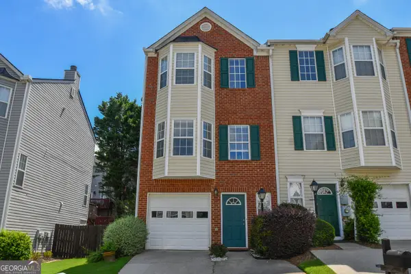 1609 Indian Way, Cumming, GA 30040